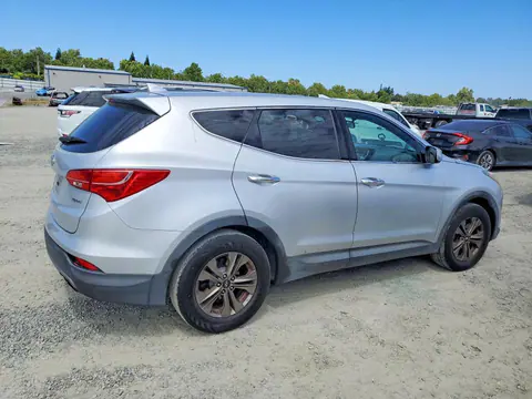 2015 Hyundai SANTA FE SPORT VIN 5XYZT3LB1FG265543 фото 3