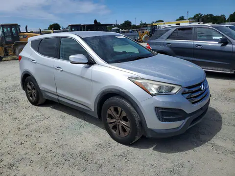 2015 Hyundai SANTA FE SPORT VIN 5XYZT3LB1FG265543 фото 4