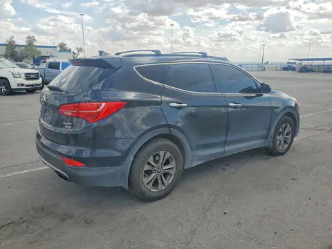 2015 Hyundai SANTA FE SPORT VIN 5XYZUDLB1FG276044 фото 3