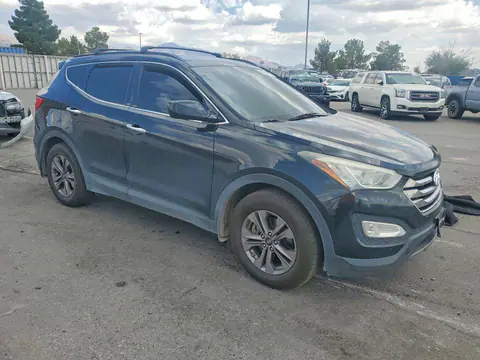 2015 Hyundai SANTA FE SPORT VIN 5XYZUDLB1FG276044 фото 4