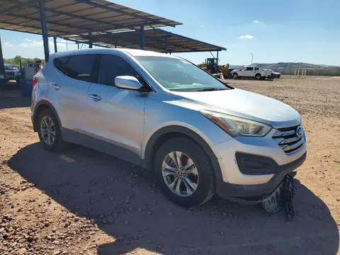 5XYZT3LB2FG294419 — 2015 Hyundai Santa FE Sport, фото 4 с аукциона Copart 13.10.2026, Передняя часть