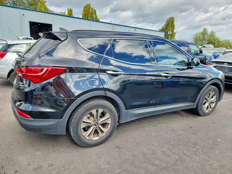 5XYZUDLB8FG265185 — 2015 Hyundai Santa FE Sport, фото 3 с аукциона Copart 14.10.2026, Передняя часть