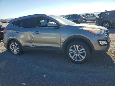 2016 Hyundai SANTA FE SPORT VIN 5XYZWDLA1GG346127 фото 4