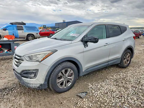2016 Hyundai SANTA FE SPORT VIN 5XYZTDLB8GG329049 фото 1