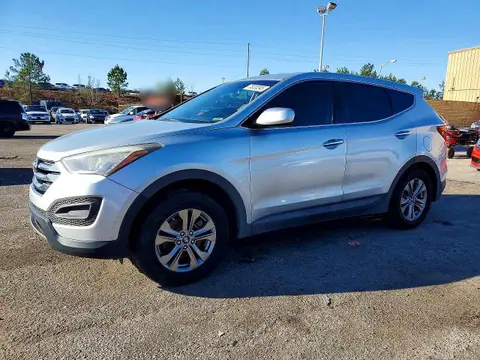 2016 HYUNDAI SANTA FE SPORT VIN 5XYZT3LB1GG350254 фото 1