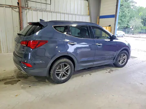 2017 HYUNDAI SANTA FE SPORT VIN 5NMZU3LB2HH020563 фото 3