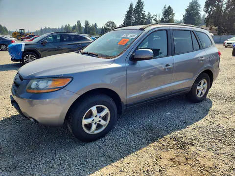 5NMSG73D68H206480 — 2008 Hyundai Santa FE, Естественный износ (Normal Wear), фото до ремонта