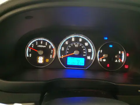 5NMSH73E78H187623 — 2008 Hyundai Santa FE, фото 9 с аукциона Copart, Передняя часть