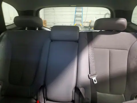 2010 HYUNDAI SANTA FE VIN 5NMSH4AG1AH340926 фото 10
