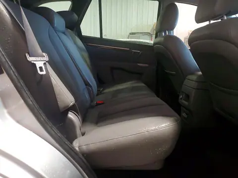 2010 HYUNDAI SANTA FE VIN 5NMSH4AG1AH340926 фото 11