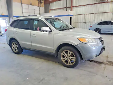 2012 HYUNDAI SANTA FE VIN 5XYZHDAG4CG108820 фото 4