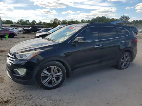 KM8SRDHF5FU097613 — 2015 Hyundai Santa FE, Естественный износ (Normal Wear), фото до ремонта