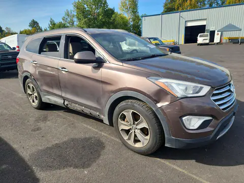 2015 Hyundai Santa Fe VIN KM8SMDHF9FU099038 фото 4