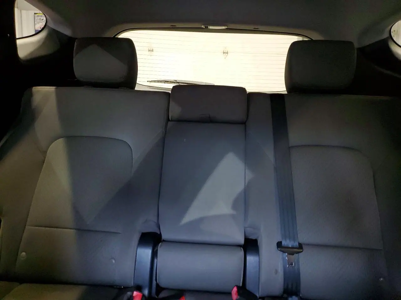 5XYZUDLB2FG269877 — 2015 Hyundai Santa FE, фото 10 с аукциона Copart, Сторона