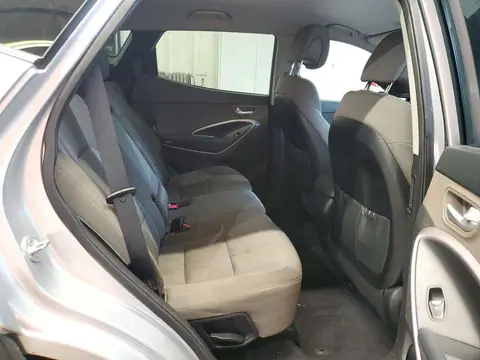 5XYZUDLB2FG269877 — 2015 Hyundai Santa FE, фото 11 с аукциона Copart, Сторона