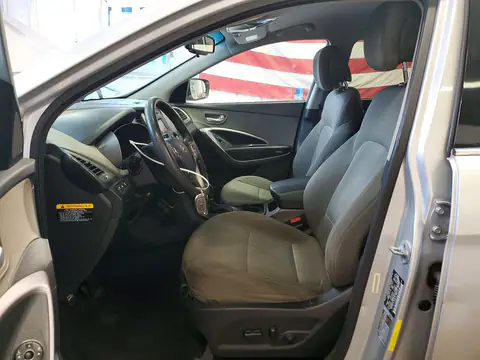 5XYZUDLB2FG269877 — 2015 Hyundai Santa FE, фото 7 с аукциона Copart, Сторона