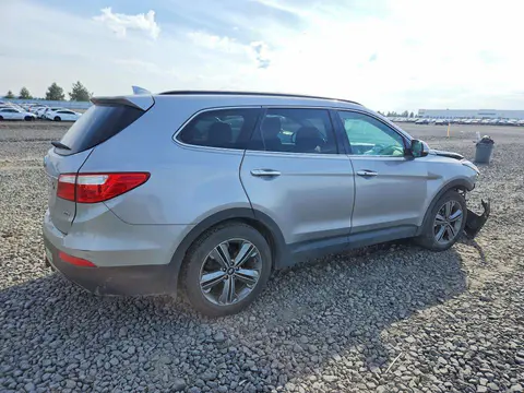 2016 Hyundai Santa Fe VIN KM8SNDHF1GU131897 фото 3