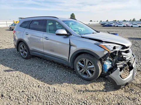2016 Hyundai Santa Fe VIN KM8SNDHF1GU131897 фото 4