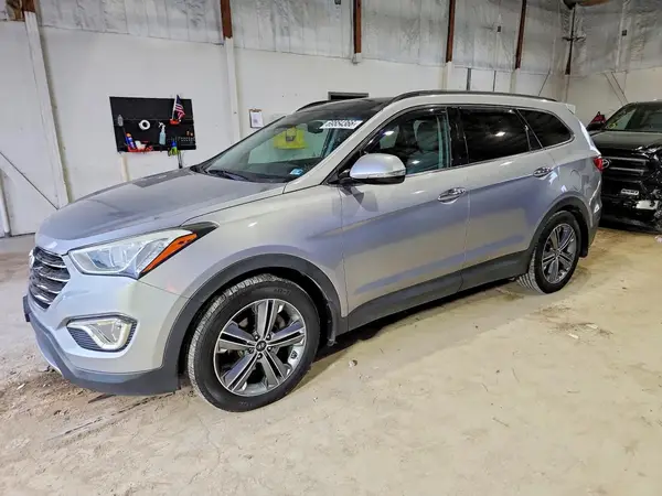 KM8SRDHF5GU139764 — 2016 Hyundai Santa FE, Естественный износ (Normal Wear), фото до ремонта