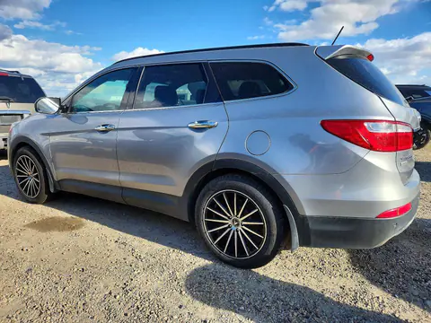 2016 Hyundai Santa Fe VIN KM8SNDHF0GU131065 фото 2