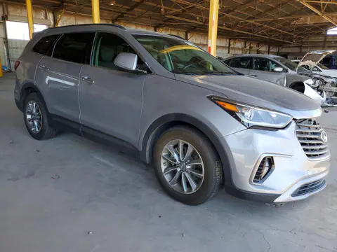 2017 Hyundai Santa Fe VIN KM8SNDHFXHU234799 фото 4