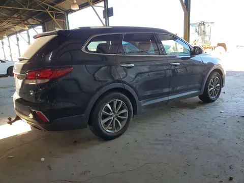 2017 HYUNDAI SANTA FE VIN KM8SMDHF0HU220848 фото 3
