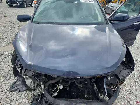 5NMZUDLBXHH034037 — 2017 Hyundai Santa FE, фото 12 с аукциона Copart, Переворот
