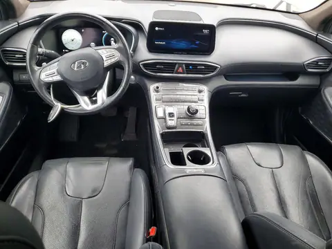 2022 Hyundai Santa Fe Calligraphy VIN 5NMS54AL8NH445796 фото 8