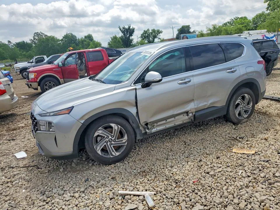 5NMS24AJ4PH564262 лот 56665126
