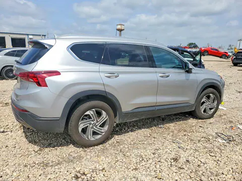 2023 Hyundai Santa Fe VIN 5NMS24AJ4PH564262 фото 3
