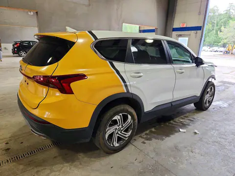 2023 HYUNDAI SANTA FE VIN 5NMS1DAJ1PH488552 фото 3