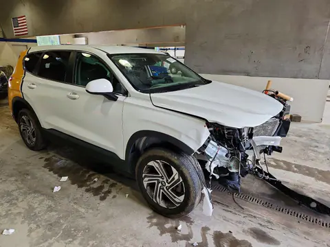 2023 HYUNDAI SANTA FE VIN 5NMS1DAJ1PH488552 фото 4