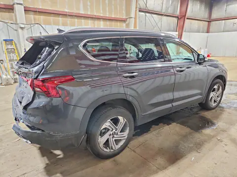 2023 Hyundai Santa Fe VIN 5NMS2DAJ4PH554430 фото 3