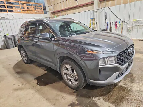 2023 Hyundai Santa Fe VIN 5NMS2DAJ4PH554430 фото 4