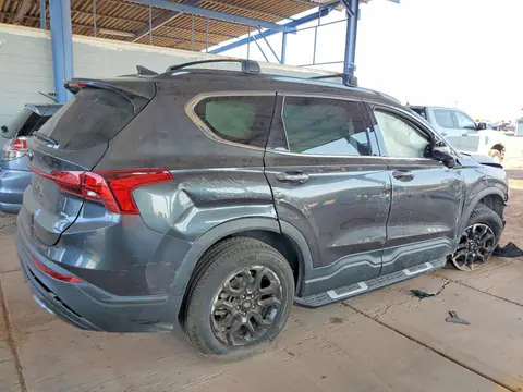 2023 Hyundai Santa Fe VIN 5NMS6DAJ4PH513736 фото 3