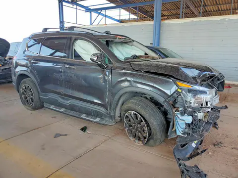 2023 Hyundai Santa Fe VIN 5NMS6DAJ4PH513736 фото 4