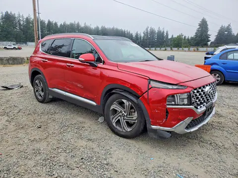2023 Hyundai Santa Fe VIN 5NMS34AJ6PH519188 фото 4