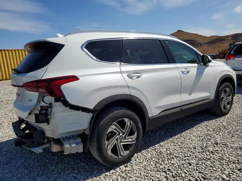 2023 Hyundai Santa Fe VIN 5NMS2DAJ8PH491705 фото 3