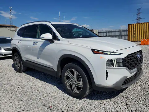2023 Hyundai Santa Fe VIN 5NMS2DAJ8PH491705 фото 4