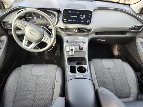 5NMS14AJ3PH523222 — 2023 Hyundai Santa FE, фото 8 с аукциона Copart, Передняя часть