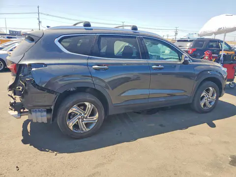 2023 Hyundai Santa Fe VIN 5NMS2DAJ5PH550760 фото 3
