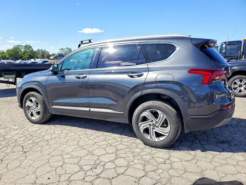 2023 HYUNDAI SANTA FE VIN 5NMS2DAJ9PH501187 фото 2