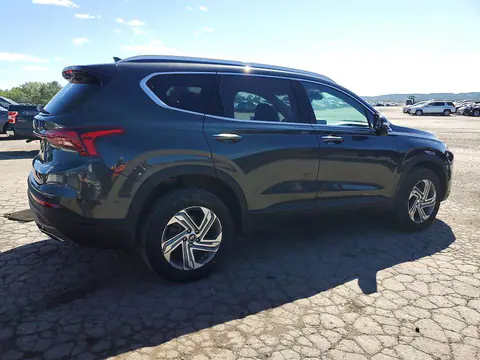 2023 HYUNDAI SANTA FE VIN 5NMS2DAJ9PH501187 фото 3