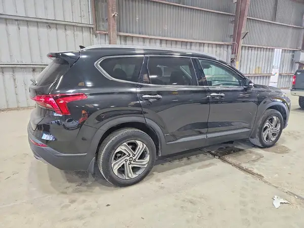 5NMS24AJ5PH561483 — 2023 Hyundai Santa FE, фото 3 с аукциона Copart, Передняя часть