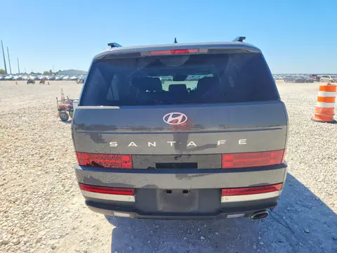 2024 Hyundai Santa Fe Limited VIN 5NMP44GL8RH009388 фото 6
