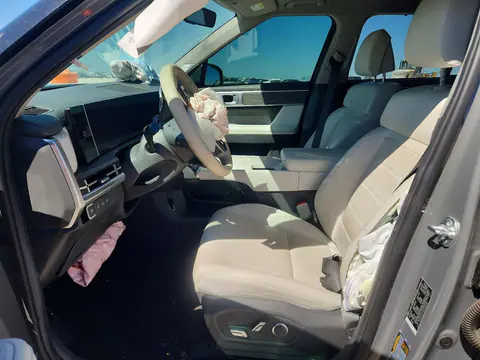 2024 Hyundai Santa Fe Limited VIN 5NMP44GL8RH009388 фото 7