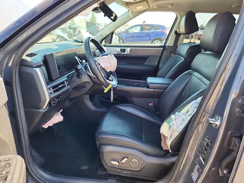 2024 Hyundai Santa Fe Xrt VIN 5NMP3DGL3RH050837 фото 7