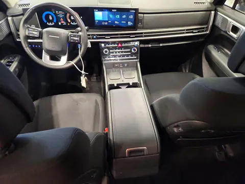 2024 Hyundai Santa Fe Se VIN 5NMP1DGL6RH008653 фото 8
