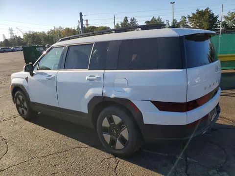 2026 Hyundai Santa Fe VIN 5NMP2DG18TH120888 фото 2