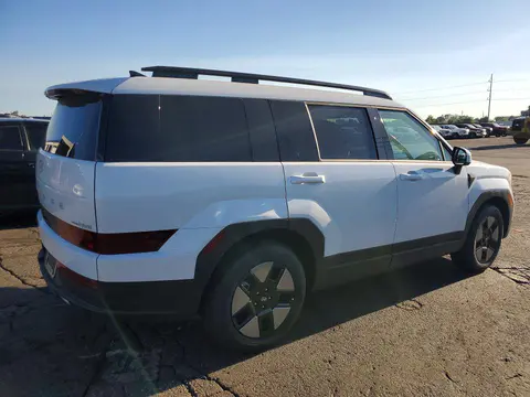 2026 Hyundai Santa Fe VIN 5NMP2DG18TH120888 фото 3